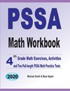 PSSA Math Workbook
