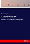 A Heart's Obsession