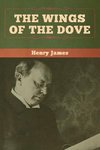 The Wings of the Dove (Volumes I and II)