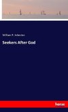 Seekers After God