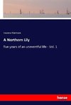 A Northern Lily