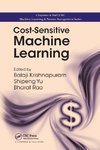 Cost-Sensitive Machine Learning