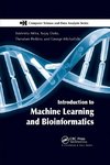 Introduction to Machine Learning and Bioinformatics