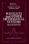 Wavelets and Other Orthogonal Systems