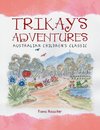 Trikay's Adventures