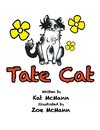 Tate Cat