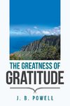 The Greatness of Gratitude