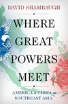 Where Great Powers Meet