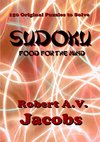 Sudoku - Food for the Mind