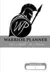 Warrior Planner