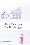Alice Robertson.