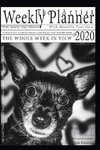 Weekly Planner 2020 - Photo Planer