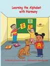 Learning the Alphabet with Harmony