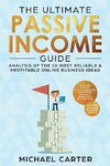 The Ultimate Passive Income Guide
