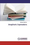 Anaphoric Expressions