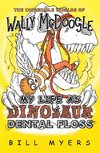 The My Life as Dinosaur Dental Floss