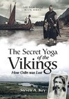 The Secret Yoga of the Vikings