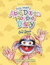 Let's Meet Able Dixion Hoopie Dissy