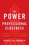 The Power of Professional Closeness