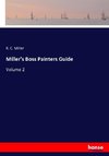 Miller's Boss Painters Guide