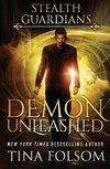 Demon Unleashed (Stealth Guardians #7)