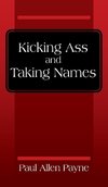 Kicking Ass and Taking Names