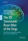 The 3D Stereotaxic Brain Atlas of the Degu