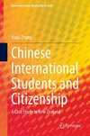 Chinese International Students and Citizenship