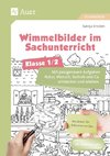 Wimmelbilder im Sachunterricht - Klasse 1/2