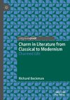 Charm in Literature from Classical to Modernism