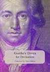 Goethe's Divan for Divination