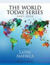 Latin America 2019-2020, 53rd Edition