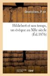 Hildebert et son temps, un évêque au XIIe siècle