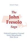 The John Fresolo Saga