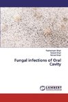 Fungal infections of Oral Cavity
