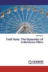 Field Note: The Dynamics of Indonesian Films