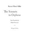 The Sonnets to Orpheus