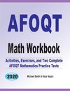 AFOQT Math Workbook