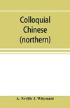 Colloquial Chinese (northern)