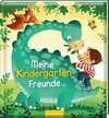 Meine Kindergarten-Freunde (Dinosaurier)