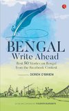 Bengal Write Ahead Best 50 Stories From The Facebook Contest