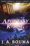 Apostasy Rising (Episode 1 of 4)