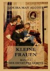 Kleine Frauen, Band 2: Der Ernst des Lebens