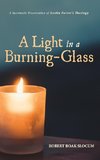 A Light in a Burning-Glass