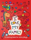 I Love My Family