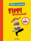 Pippi Langstrumpf 1