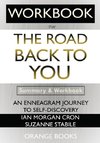 WORKBOOK For The Road Back to You
