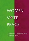 Women Vote Peace