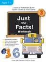 Just the Facts! Workbook