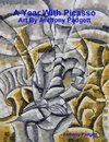 A Year With Picasso - Art By Anthony Padgett
